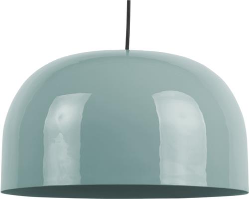 Leitmotiv - Hanglamp Dome - Mistige blauw
