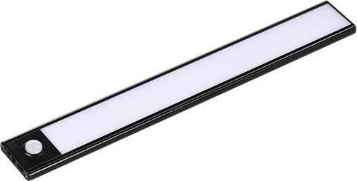 V-TAC VT-8142-B LED wandlamp voor kasten - Zwart - IP20 - 2W - 160 Lumen - 3000K