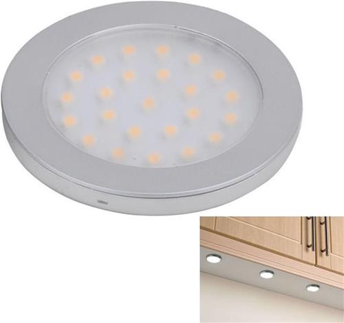 LED keuken kast verlichting - koud wit - 12v