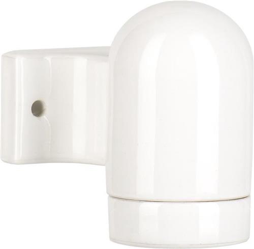 Bailey | Plafond-/wandarmatuur | LED uitwisselbaar | 60W Niet dimbaar