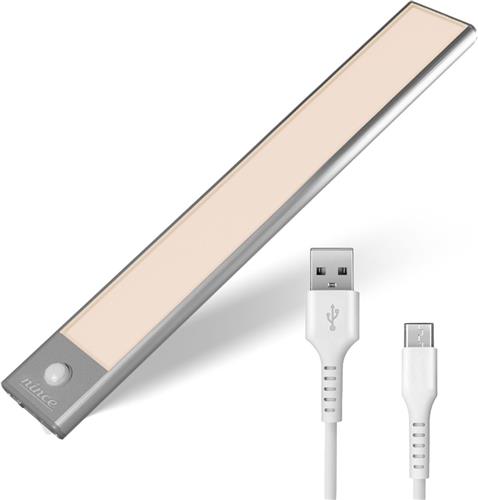 Nince Kastverlichting - LED - met bewegingssensor