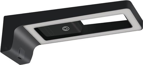 Onderkast lamp - Neutraal wit - Touch bediening - USB-C poort