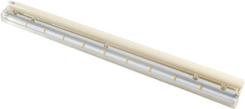 LED keuken lade / kast verlichting - warm wit - sensor - batterijen