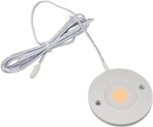 LED kastverlichting Kaya complete set van 4 spots