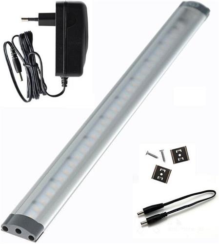 Led kastverlichting 100 cm - daglicht - dimbaar - 10 Watt