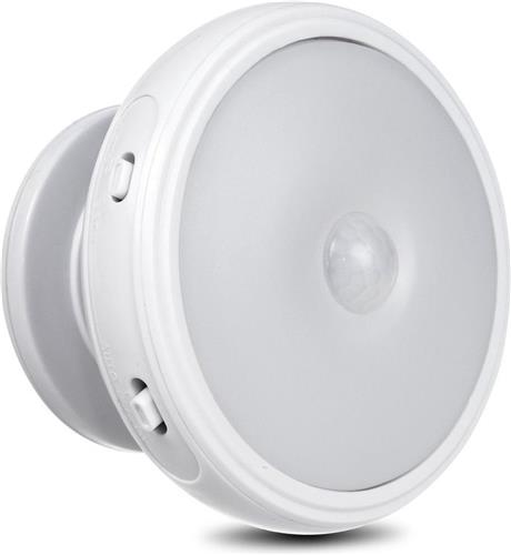 LED kast lamp magnetisch - Met bewegingssensor