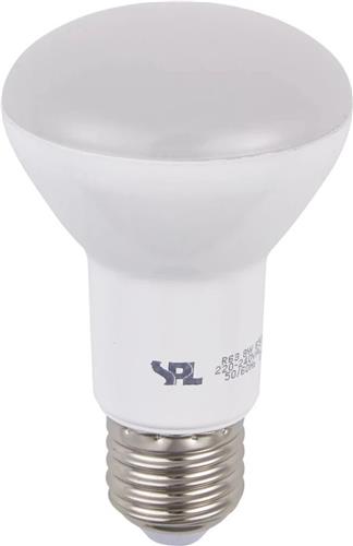 SPL LED Reflector R63 - 8W DIMBAAR