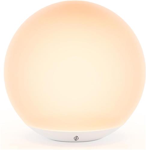 Equivera Kindernachtlampen - Kindernachtlamp - Nachtlampje - Kinderkamer - Slaapkamer - LED - Slaaptrainer