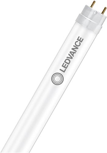 Ledvance - LED Buis T8 Value (EM/Mains) Standard Output - 15W 120lm/w - 4000k - 120cm