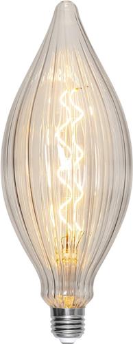 Star Trading LED lamp Decoled Line, E27, 150lm, 2W, dimbaar, warm wit, 26 cm