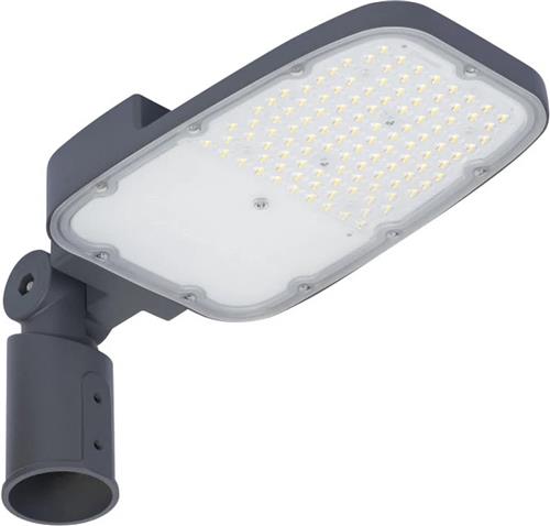 Ledvance LED Mastarmatuur | 65W 2700K 8450lm 727 | Grijs IP66