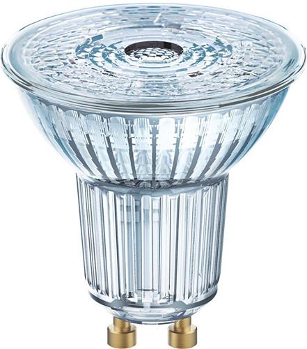 LEDVANCE - LED Spot - Parathom PAR16 940 36D - GU10 Fitting - Dimbaar - 3.7W - Natuurlijk Wit 4000K | Vervangt 35W