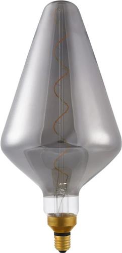 SPL LED Filament BIG Flex - 6W / SMOKE