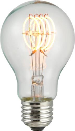SPL E27 LED Lamp | 4W 2200K 220V/240V 922 | 360° Dimbaar