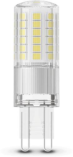 Modee LED Lamp G9 - 5W 4000K 600lm 230V - LED Lamp insteek - Wit Licht