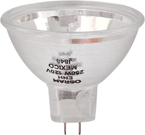 OSRAM ENH 93506 120V/250W GY-5,3 175h