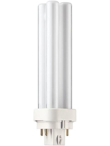Philips Master PL-C - 13W/827 - warm wit - 4-pins