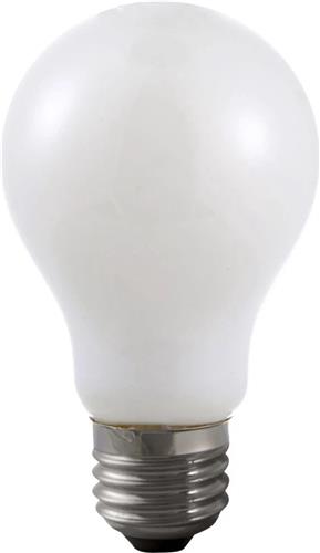 SPL LED Filament (opaal) - 4W / DIMBAAR 2500K