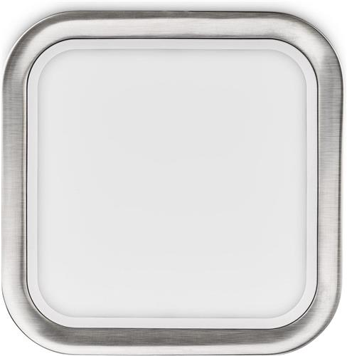 Philips myLiving Sharatan 80090/17/16 Verzonken spot Chroom mat LED 20 W  LED