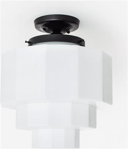 Art Deco Trade - Plafonnière Dodecagon Moonlight