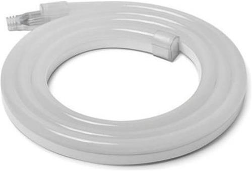 Flexibele LED neon 220V IP65 - Blanc Chaud 2300K - 3500K - Overig - 50m - Wit Chaud 2300K - 3500K - SILUMEN
