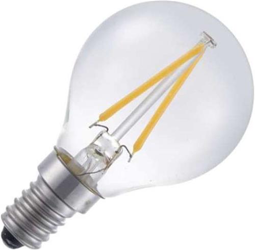 SPL LED Filament Mini-classic - 2W / DIMBAAR