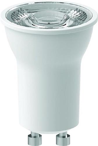 SPL LED GU10 / MR11 - 3,5W / DIMBAAR Lichtkleur 2700K