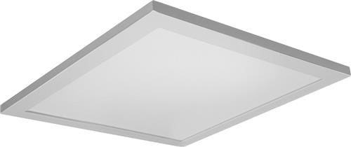 LEDVANCE Armatuur: voor plafond, SunHome Panels / 2- W, 22-24- V, stralingshoek: 11-, Tunable White, 22-  5- K, body materiaal: aluminum, IP2-