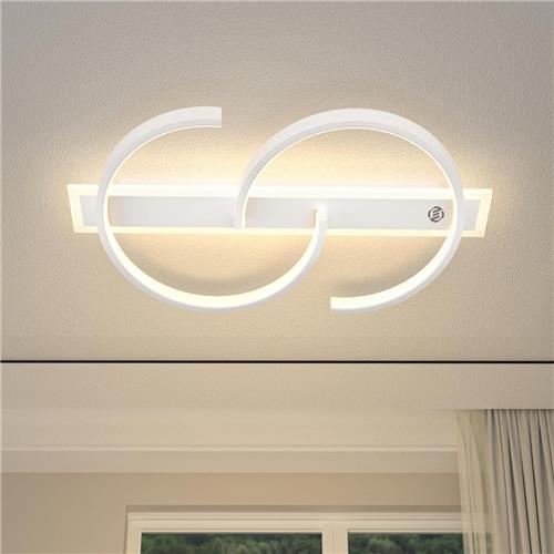 Equivera Plafonaire Lamp - Lamp - Plafond Lamp - Plafonnaire Lamp - Plafondlamp