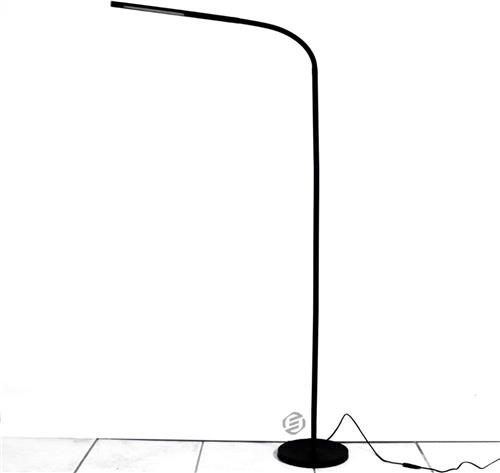 Equivera Pianolamp - LED Pianoverlichting - Leeslampje - Vleugellamp - Perfect voor Piano Orkest - Verschillende Standen