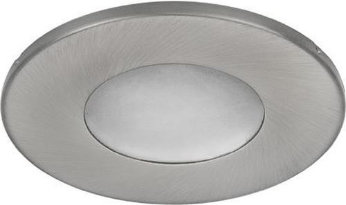 Philips IP44 LED inbouwspot - Zelda