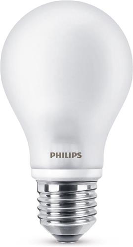 Philips 8718696705551 energy-saving lamp Warm wit 2700 K 8,5 W E27 E
