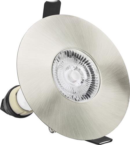 IP65 LED inbouwspot Jolina