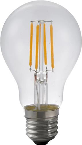 SPL E27 LED Lamp | 4W 2200K 220V/240V 922 | 360° Dimbaar
