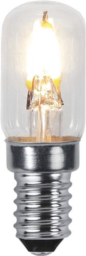 Star Trading E14 lamp Helder