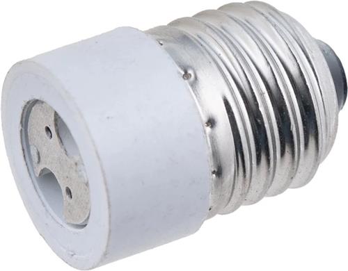 Schiefer | Adapter E27 naar G8