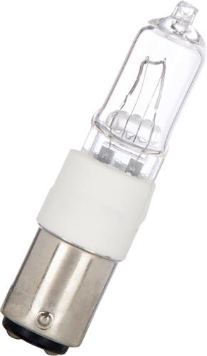 Halogeen - ceram - BA15d - 70W -JDD - helder