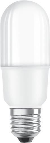 Osram Parathom Retrofit Classic LED E27 Stick Mat 8W 806lm - 827 Zeer Warm Wit | Vervangt 60W