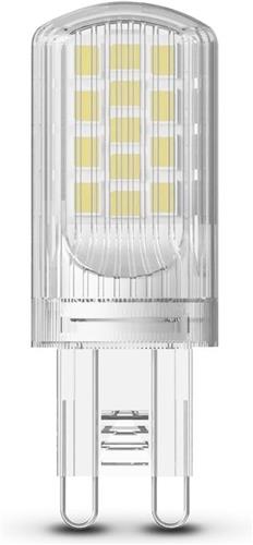 Modee LED Lamp G9 - 4.2W 4000K 470lm 230V - LED Lamp insteek - Wit Licht