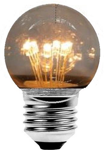 Party lampen - prikkabel lampen - 2200K - 75 Lumen