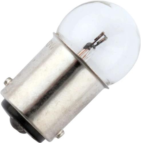 Schiefer Voertuiglamp | Ba15d G18x35 48V 10W Helder