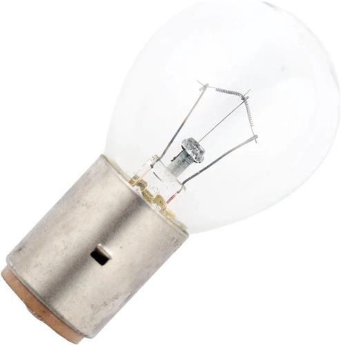 Schiefer Voertuiglamp | Ba20s G36x67 48V 35W Helder