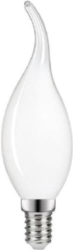 SPL LED Filament Kaars Tip (mat) - 5W / DIMBAAR