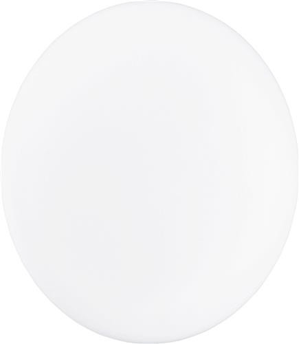 EGLO Ella - Plafonniere - Ø45 cm - LED - Wit
