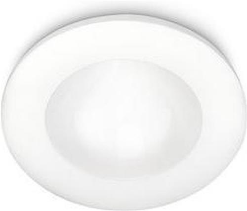 Philips SPOTLIGHT SAN REMO WAND INBOUW WIT 1
