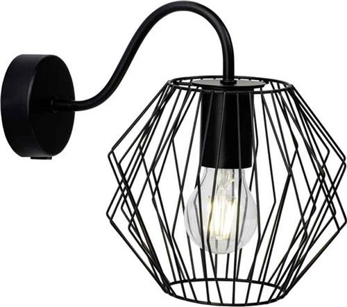 Brilliant RELAX - Hanglamp - Brons;Chroom