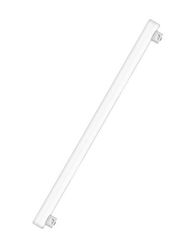 OSRAM 4058075607071 LED-lamp Energielabel F (A - G) S14S Staaf 4.9 W = 40 W Warmwit (Ø x l) 29 mm x 500 mm 1 stuk(s)