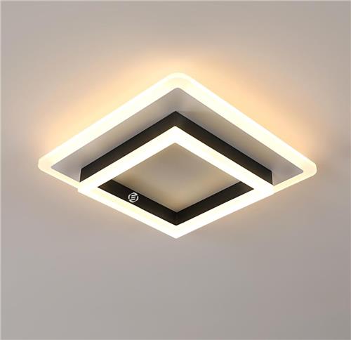 Equivera Plafonaire Lamp - Lamp - Plafond Lamp - Plafonnaire Lamp - Plafondlamp