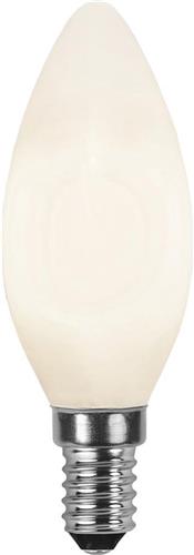 Star Trading 375-04-1 LED-lamp Warm wit 2700 K 5 W E14 F