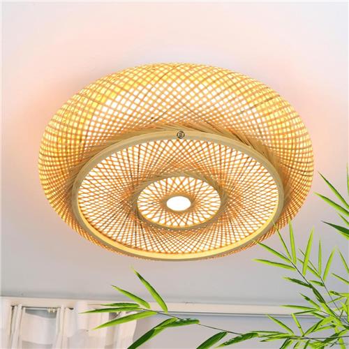Equivera Plafonaire Lamp - Lamp - Plafond Lamp - Plafonnaire Lamp - Plafondlamp
